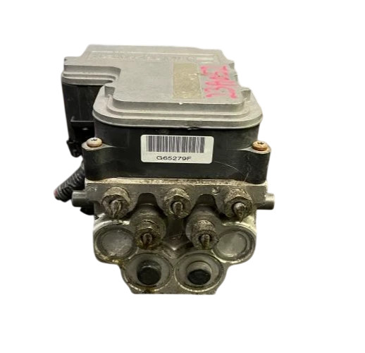 2000-2001 Chevrolet S10 ABS Anti-Lock Brake Pump Assembly 4x2 OEM