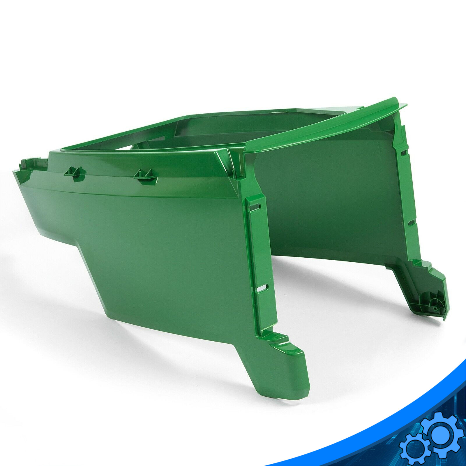 Lower Hood Replaces AM117724 For John Deere LX172 LX173 LX176 LX178 LX186 LX188
