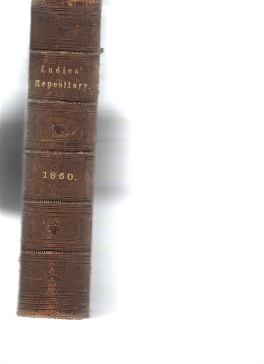 Ladies\' Repository: a Monthly Periodical Devoted to Literature and Religion.