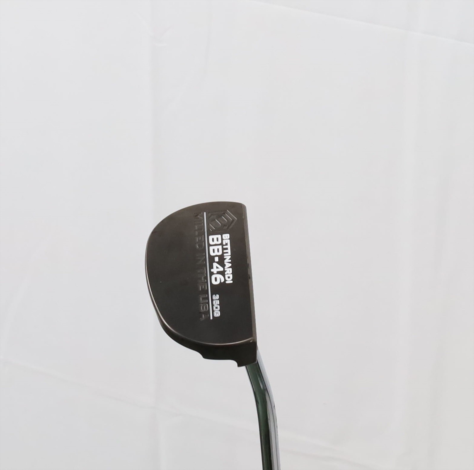 Bettinardi 2022 Bb46 34.5\