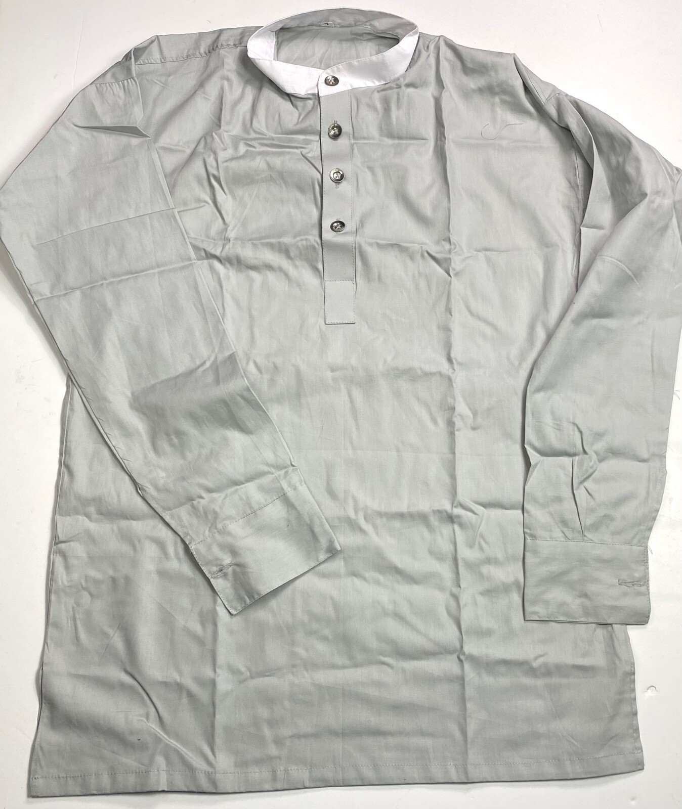 WWI IMPERIAL GERMAN ARMY COMBAT M1915 FIELD SERVICE SHIRT- MEDIUM WWI IMPERIAL GERMAN ARMY COMBAT M1915 FIELD SERVICE SHIRT- MEDIUM