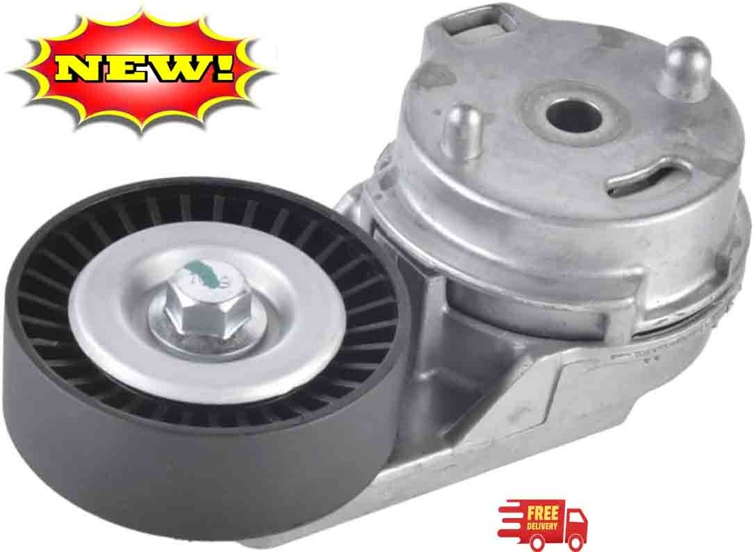Tensor de correa compatible con Jeep Wrangler (modelos 2007-2011)