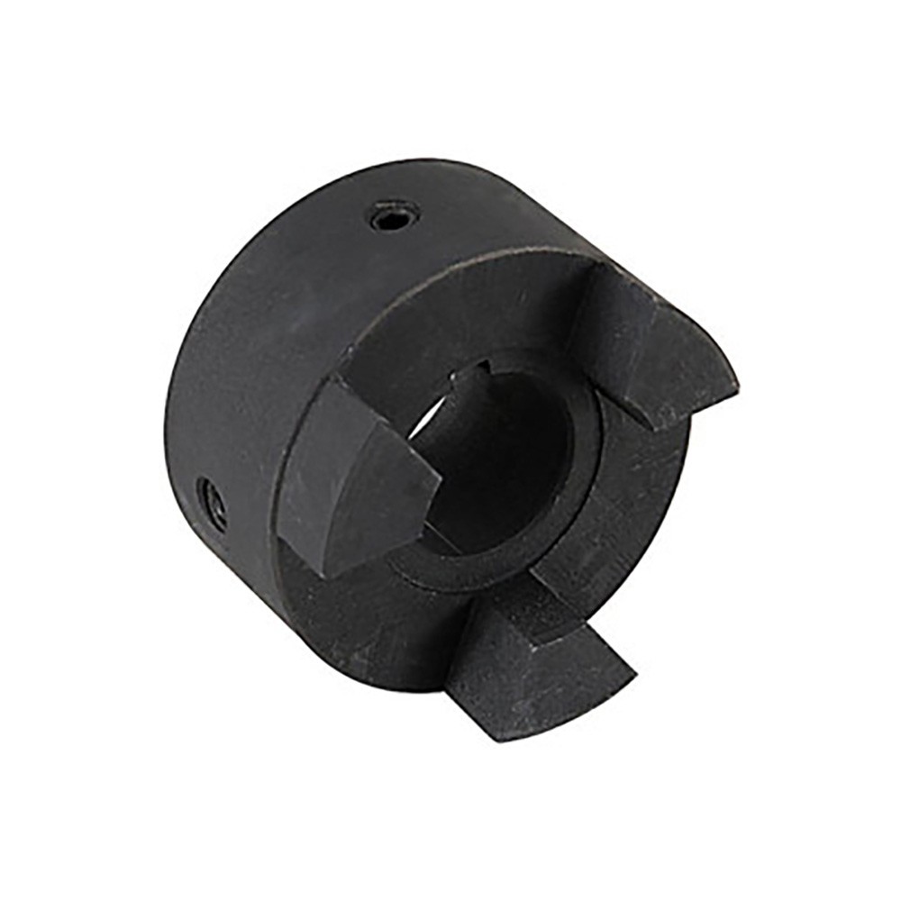 L095 Jaw Coupling Hub L095 Series 1\