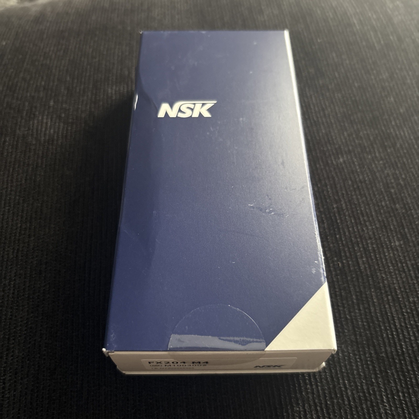 NSK Dental Air Motor Model FX204 M4 NAKANISHI
