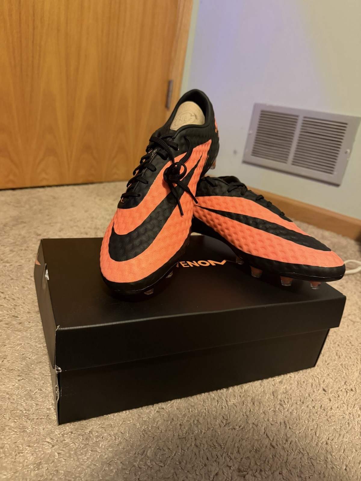 Nike Hypervenom Phantom RGN FG 2025 Men’s 11.5