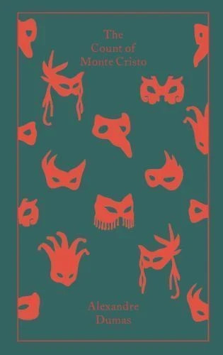 The Count of Monte Cristo (Penguin Clothbound Classics) (0141392460) Hardcover The Count of Monte Cristo (Penguin Clothbound Classics) (0141392460) Hardcover