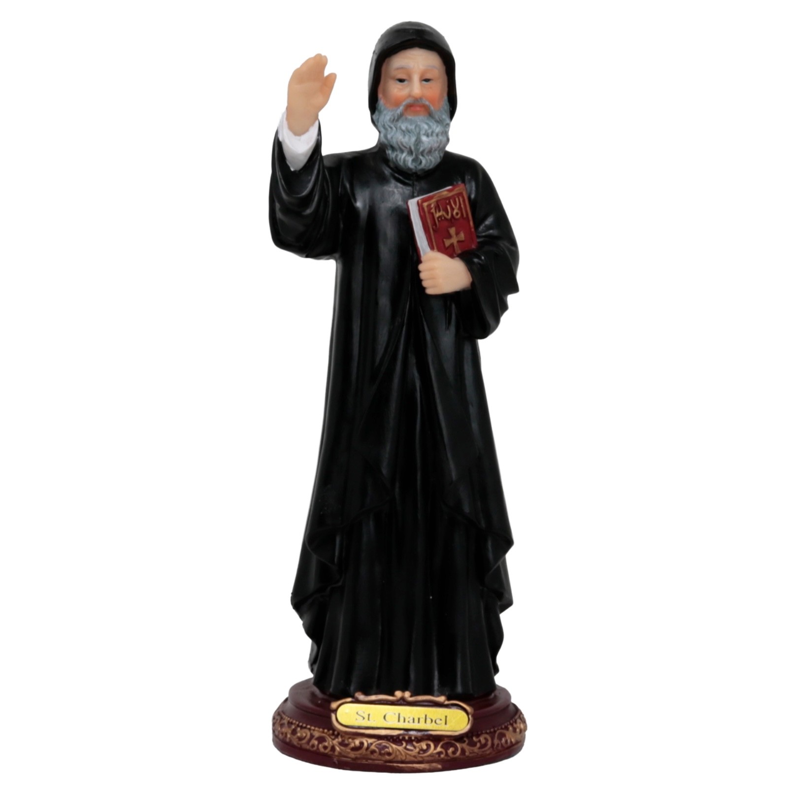 San Charbel 9