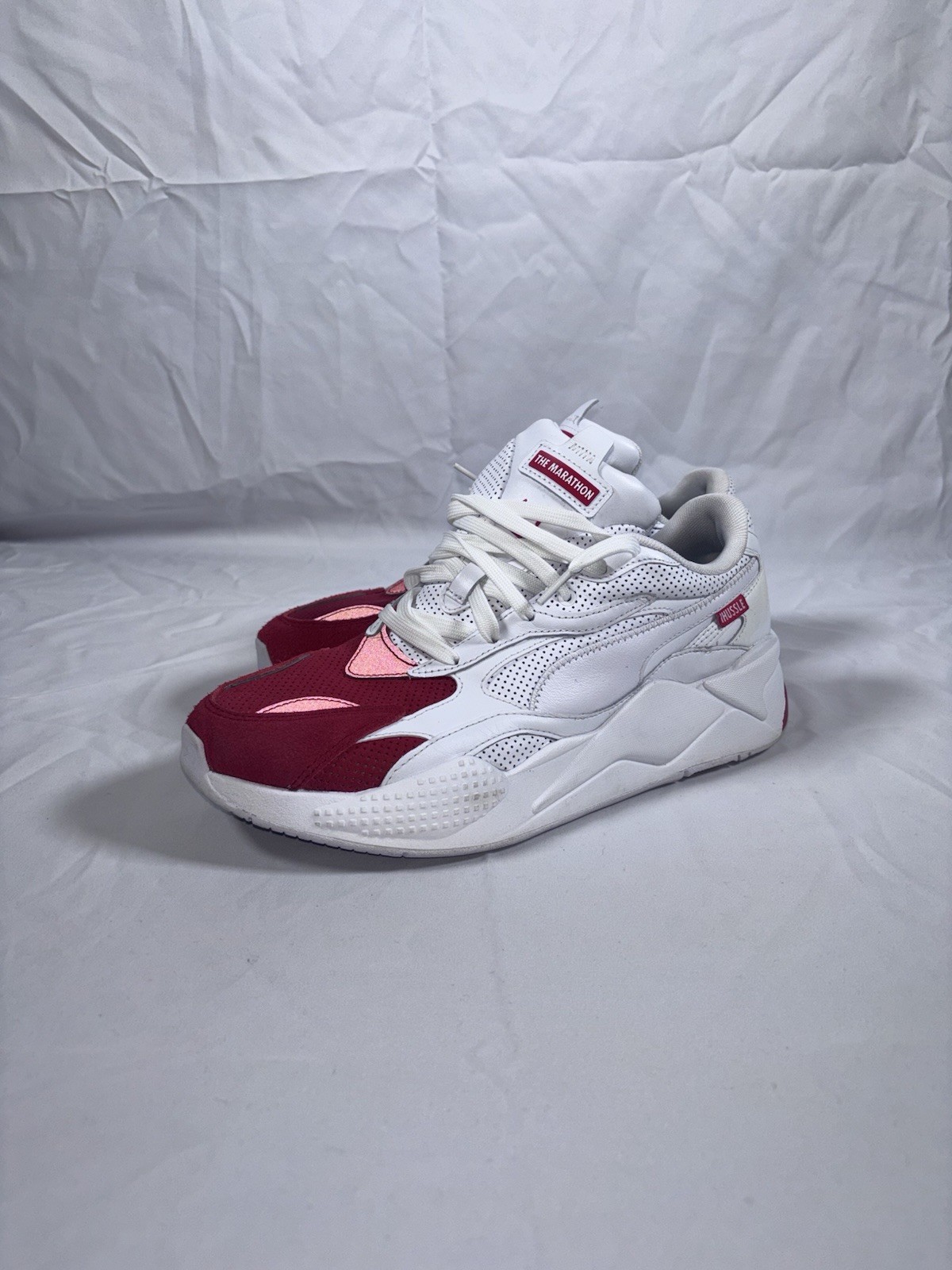 (No pink) PUMA RS-X3 TMC 10th Anniversary Low Tops (no pink) (No pink) PUMA RS-X3 TMC 10th Anniversary Low Tops (no pink)