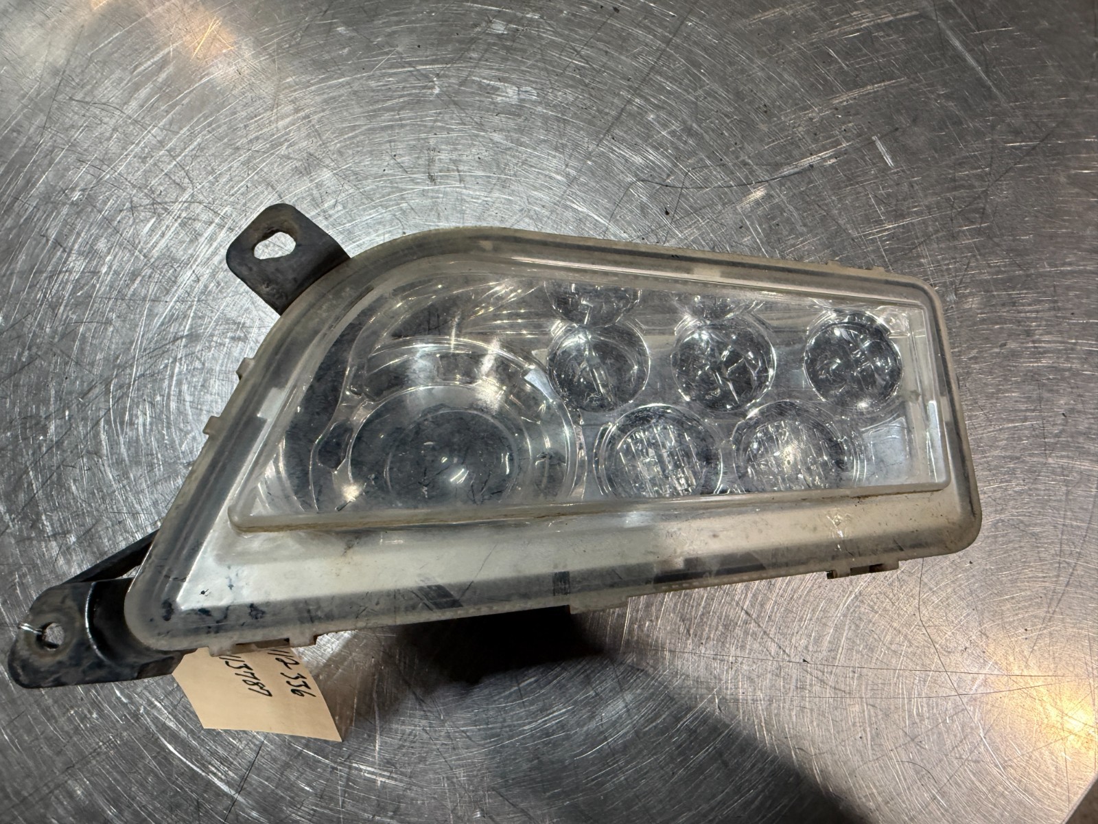 2015 POLARIS RZR XP 1000 LED RH HEADLIGHT 2412336 2413787