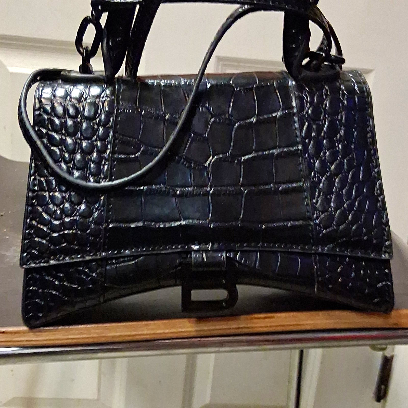100% authentic Balenciaga handbag 100% authentic Balenciaga handbag