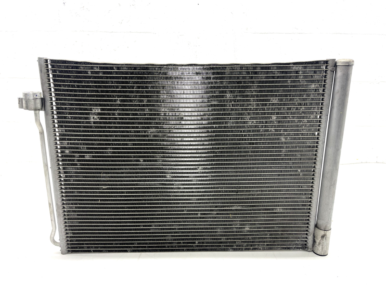 2007-2019 BMW X5 X6 E70 E71 F15 F16 A/C AC CONDENSER OEM 64509239992