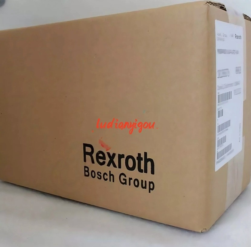 NEW 4WS2EM6-22/20B11XLET315K17EV-102 R901467629 Rexroth Valve US Stock