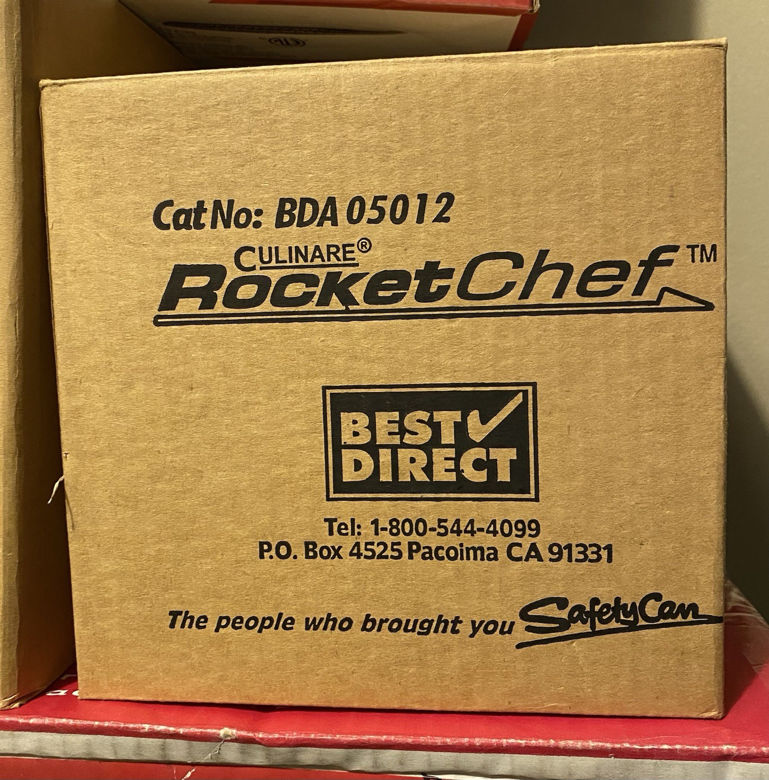 (2) Culinare Rocket Chef Full-Size Food Processor BDA 05012 and a BDA 05056 (2) Culinare Rocket Chef Full-Size Food Processor BDA 05012 and a BDA 05056