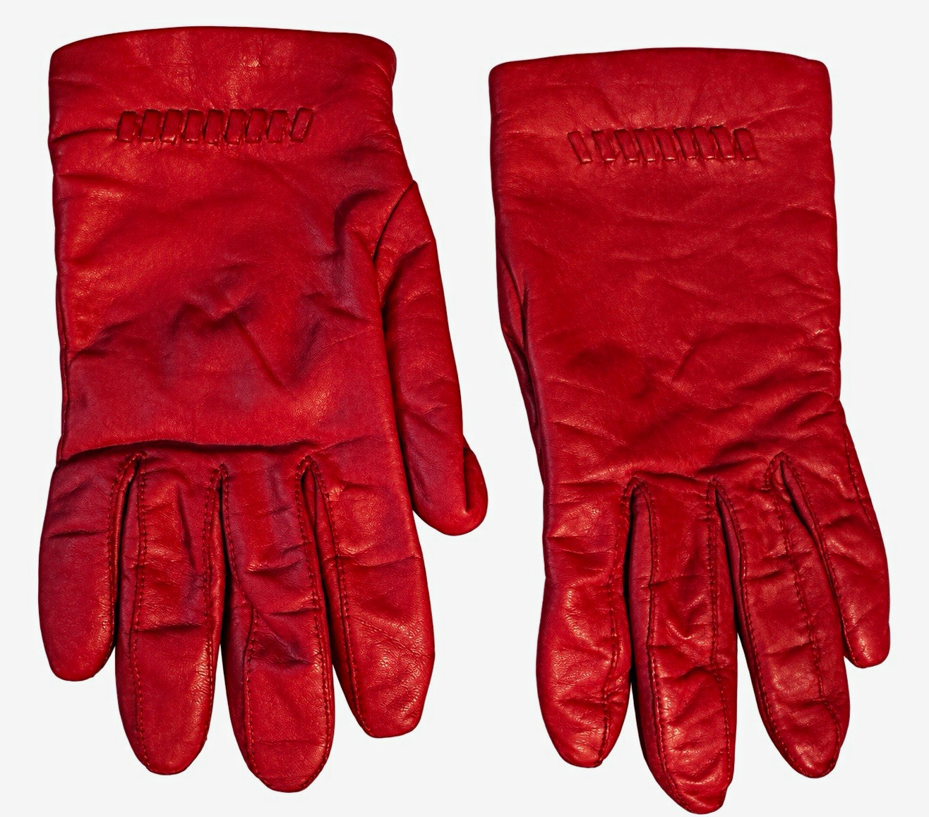 Vintage 1990s/Y2K-era Wilsons Leather  Thinsulate gloves, women’s