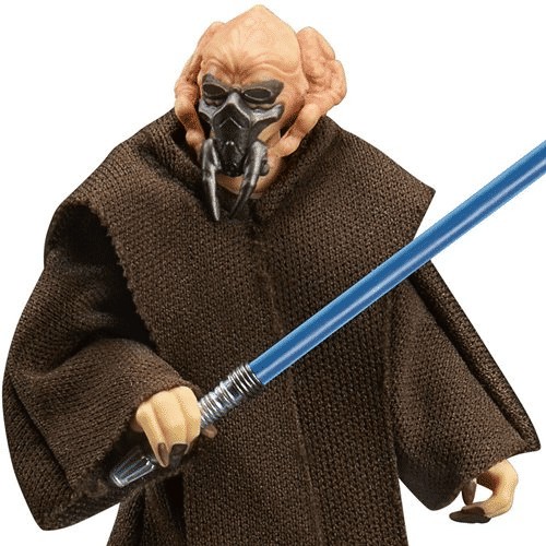 Star War Vintage Collection Plo Koon VC402 3.75 Inch Action Figure