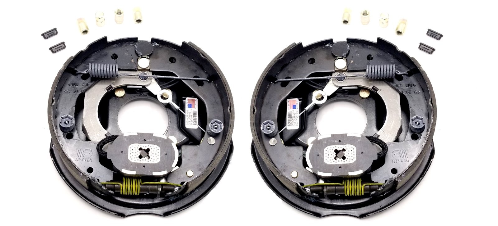 Pair Dexter D44 10