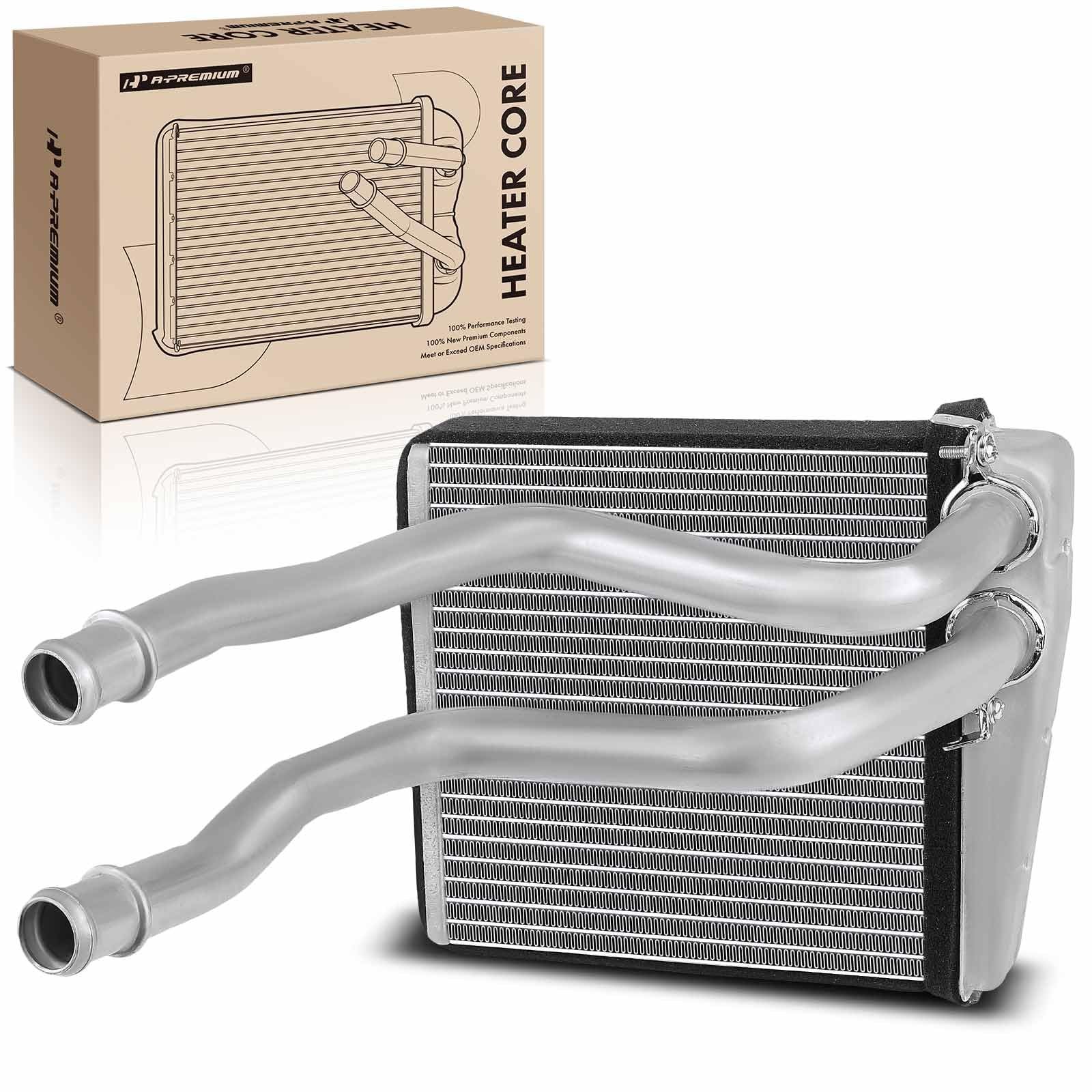 A-Premium HVAC Heater Core