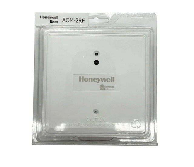 NEW SEALED Honeywell Gamewell FCI AOM-2RF Addressable Relay Control Module NEW SEALED Honeywell Gamewell FCI AOM-2RF Addressable Relay Control Module
