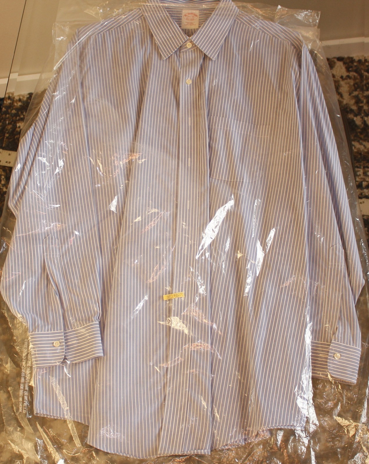 Brooks Brothers Mens dress shirt Brooks Brothers Mens dress shirt