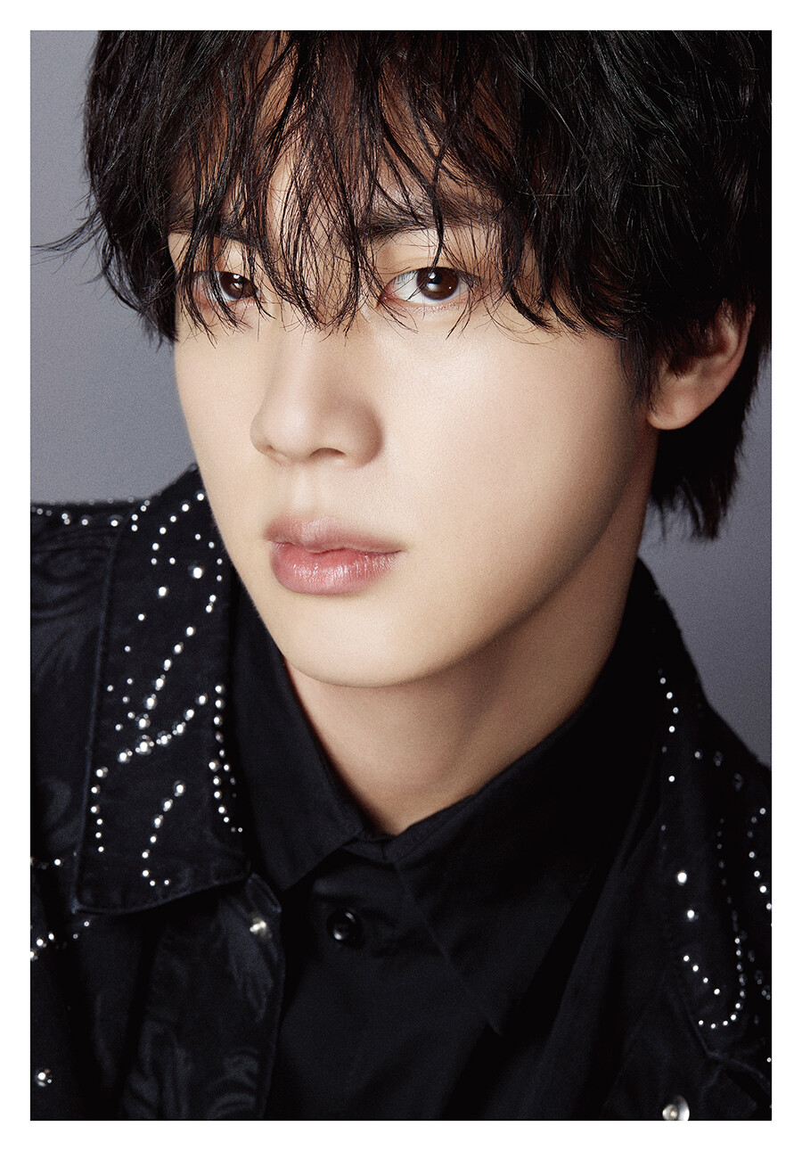 Presale DICON D’FESTA BTS : Dispatch 10th Anniversary Photo Book JIN 2Book+etc