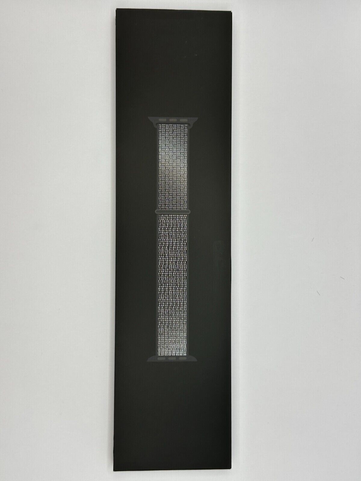 Genuine Apple Watch Band Nike Sport  Loop 42mm 44mm 45mm 49mm Series 3 4 5 6 7 8