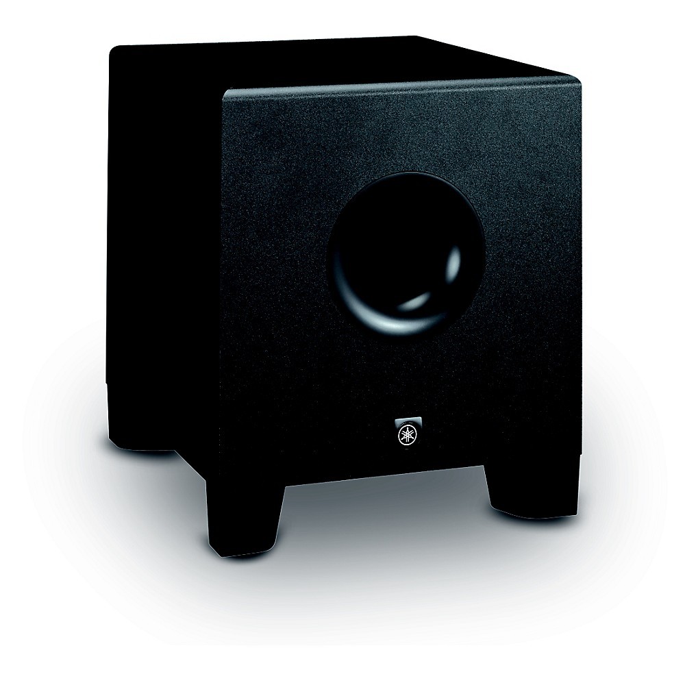 Yamaha HS8S 8\