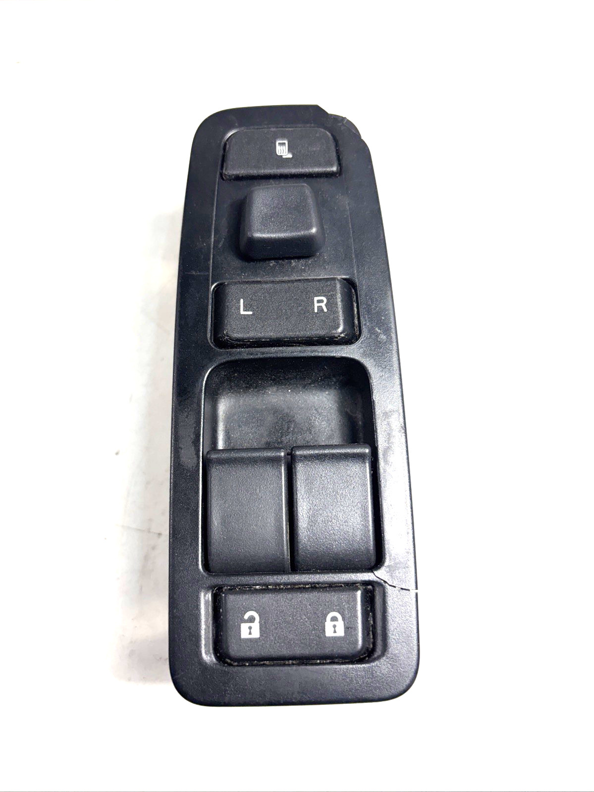 OEM Kenworth T680 Paccar Driver's Door Electrical Switch Q27-1028-1211