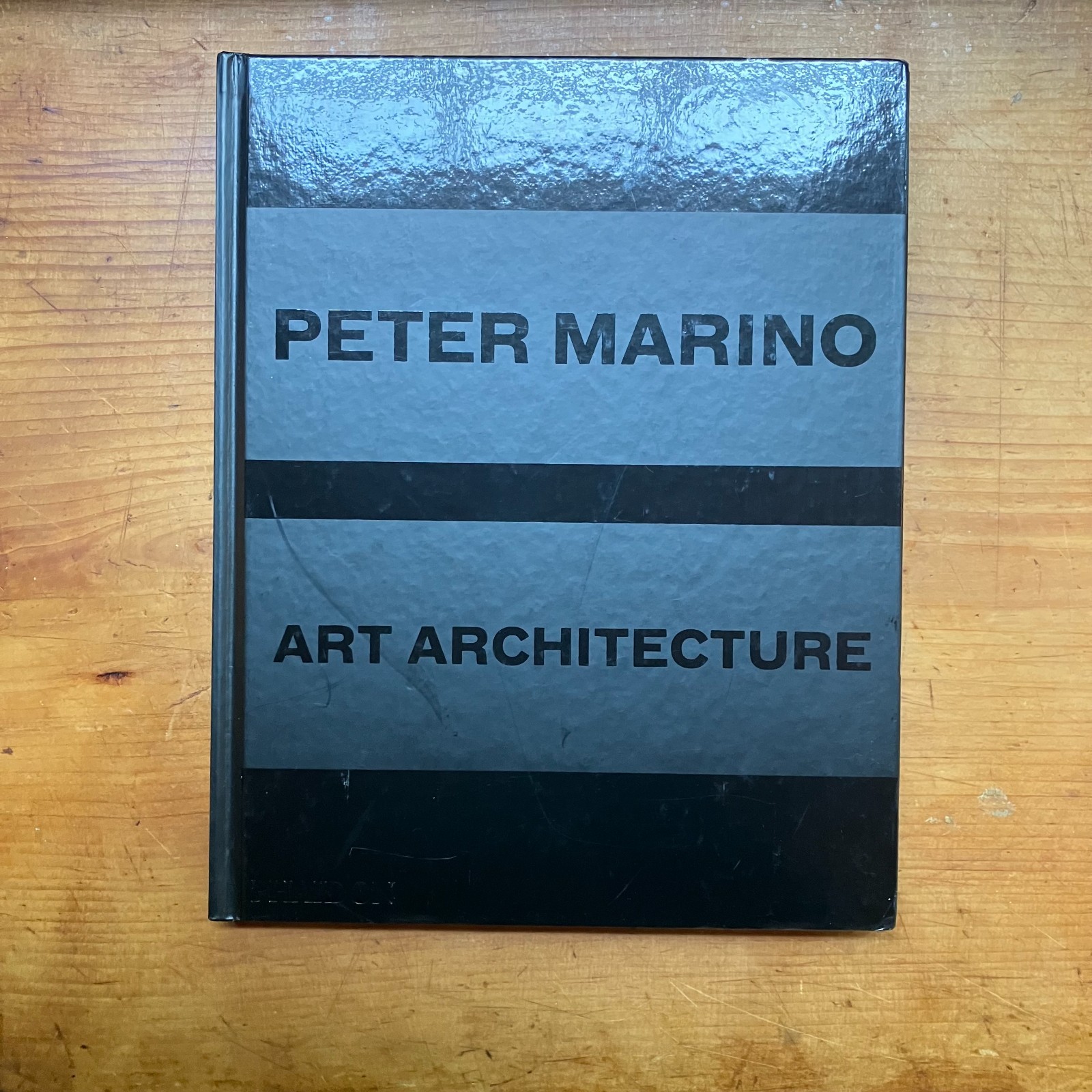 Rare Art Architecture By Peter Marino