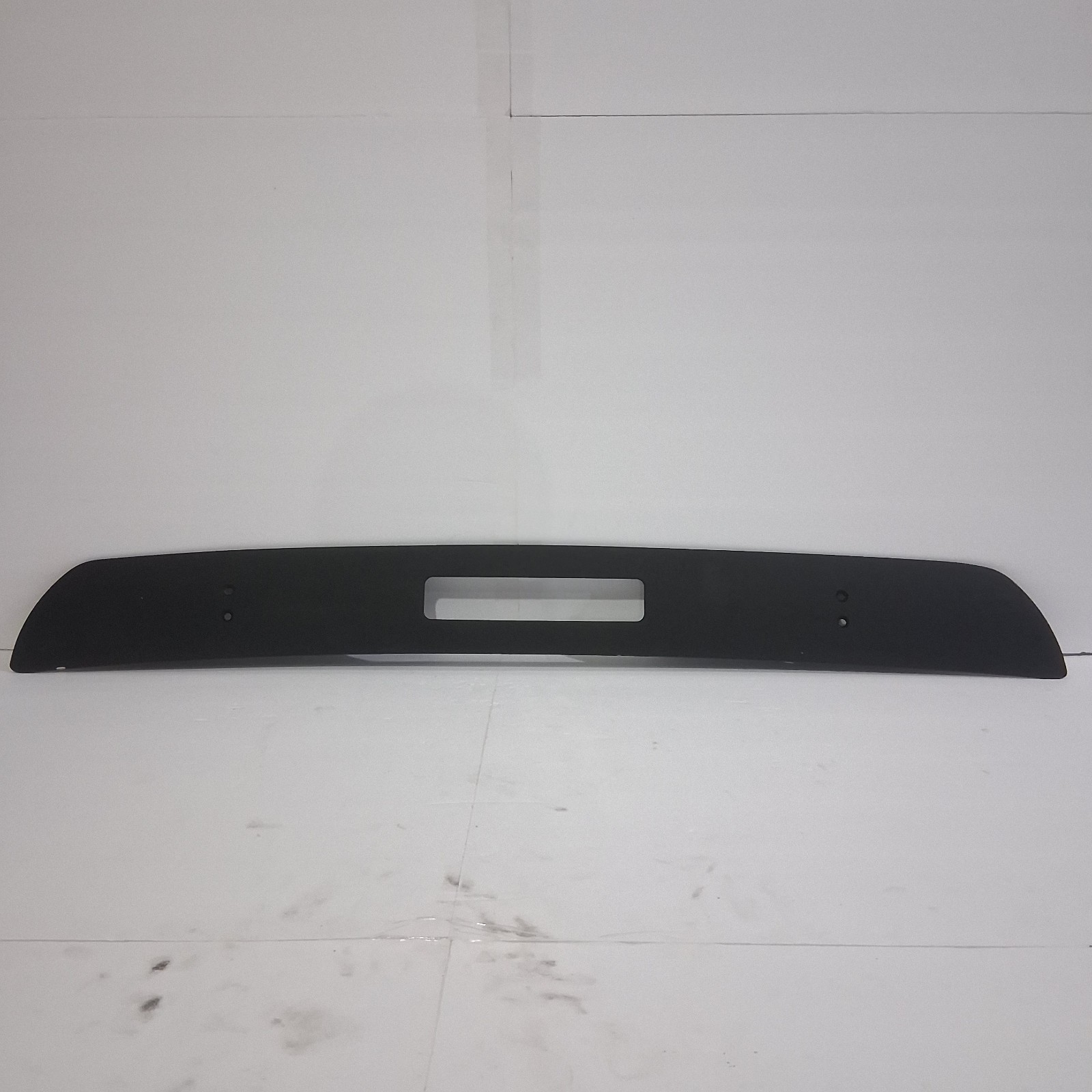 NO RUST ORIGINAL 96-02 TOYOTA 4RUNNER REAR HATCH LIFTGATE WING SPOILER. c5 NO RUST ORIGINAL 96-02 TOYOTA 4RUNNER REAR HATCH LIFTGATE WING SPOILER. c5