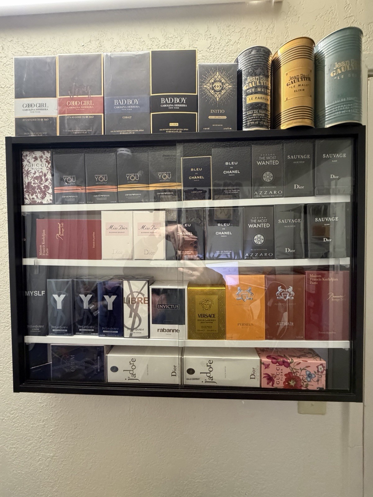 Men And Women Cologne
