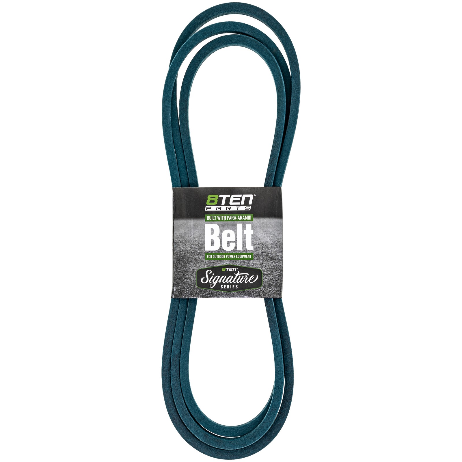 8TEN Signature Belt for Husqvarna MZT52 539106340 522811301 148 x 5/8