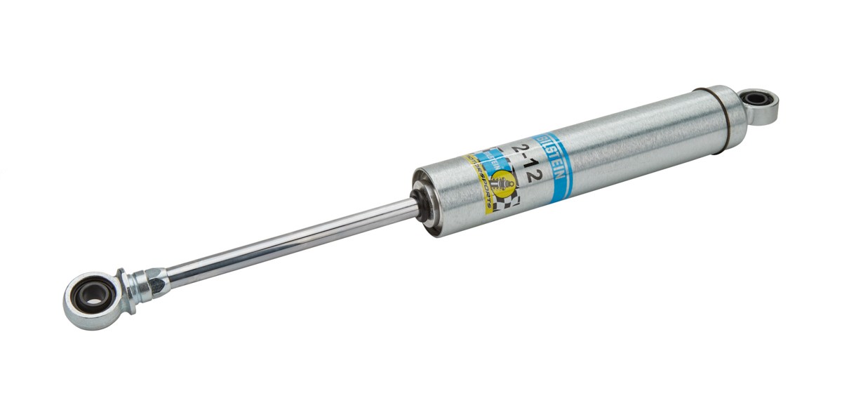 Bilstein BIL33-321660 SZ/SL 7IN NON ADJ DIG C3R10 SHOCK ABSORBER