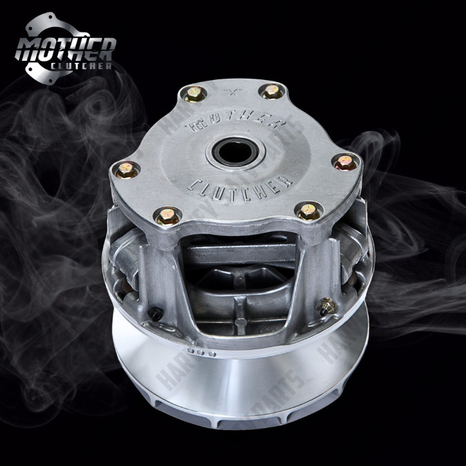 08 - 14 POLARIS RZR 800 & S -  NEW ATV PRIMARY DRIVE CLUTCH MOTHER CLUTCHER
