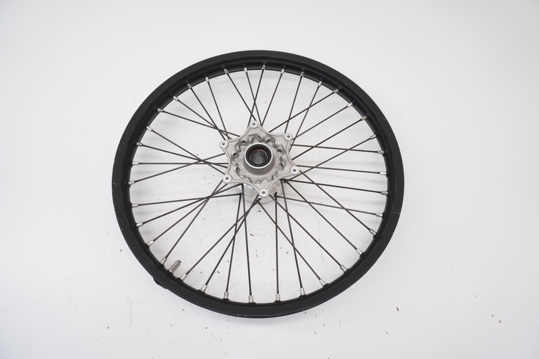 2023 KTM 350 XC-F Front Wheel OEM Black Rim KTM 125-450 SX SXF FC FX 16-2026 #3
