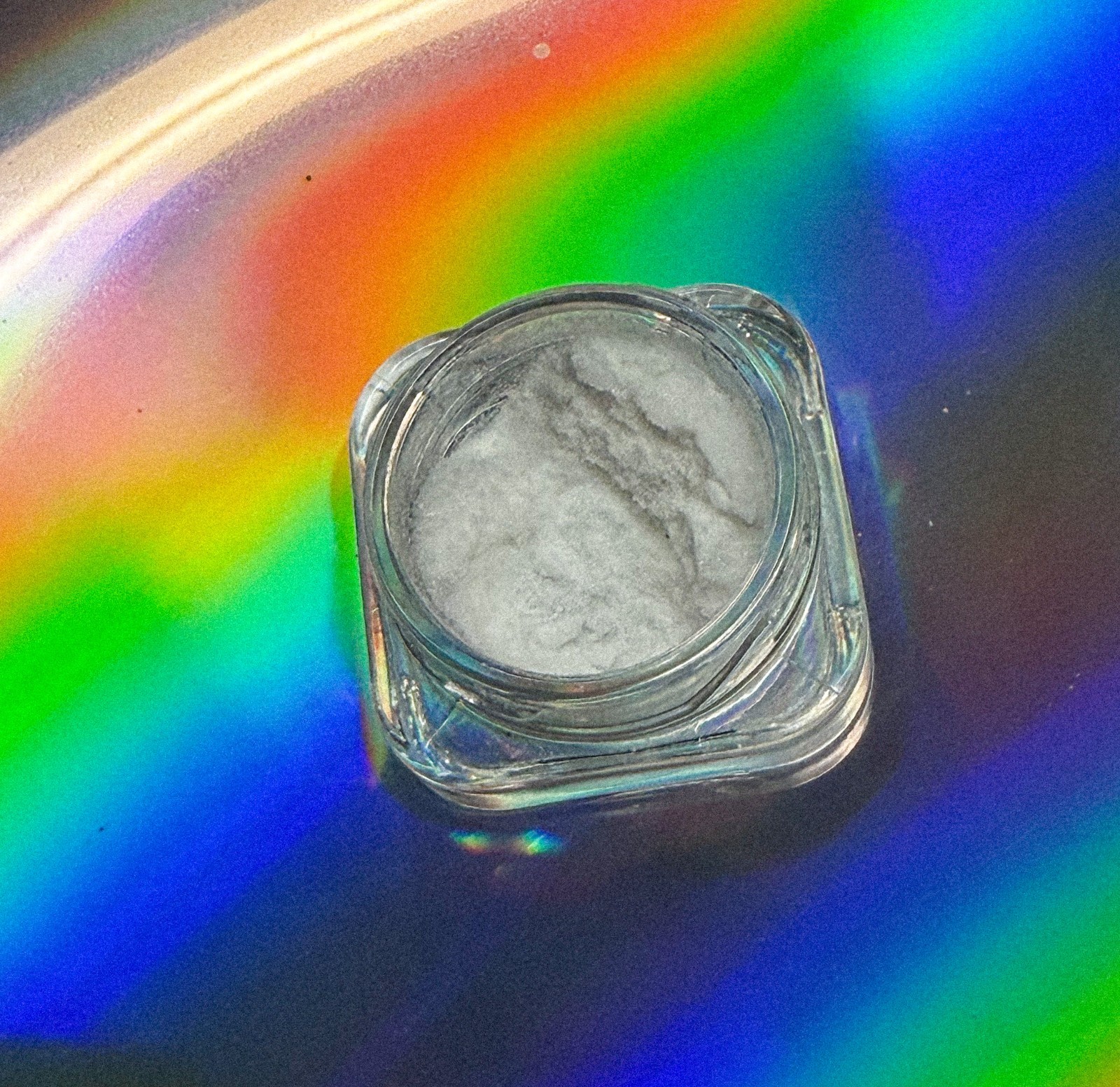 Muscimol isolate