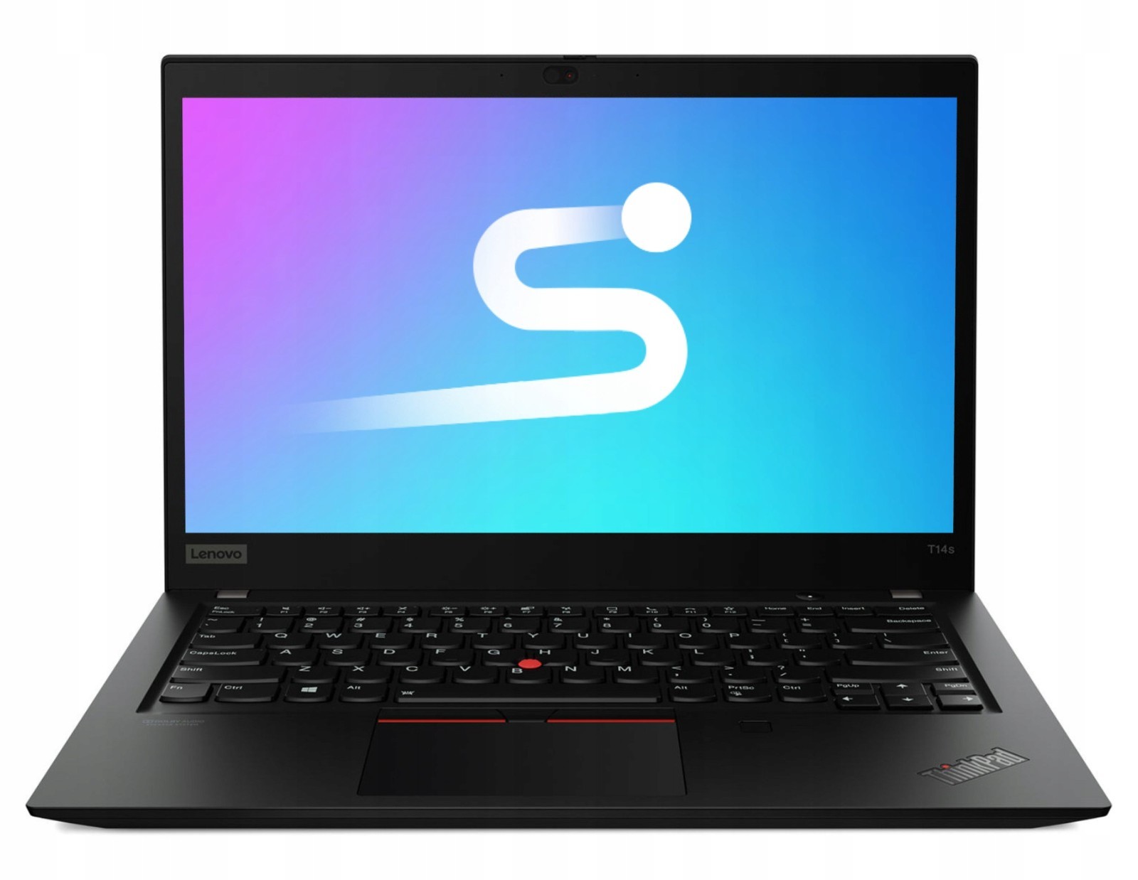 LENOVO THINKPAD T14s GEN 2a Ryzen 7 PRO 5850U 1.9GHz 16GB 256GB TOUCH - NO OS