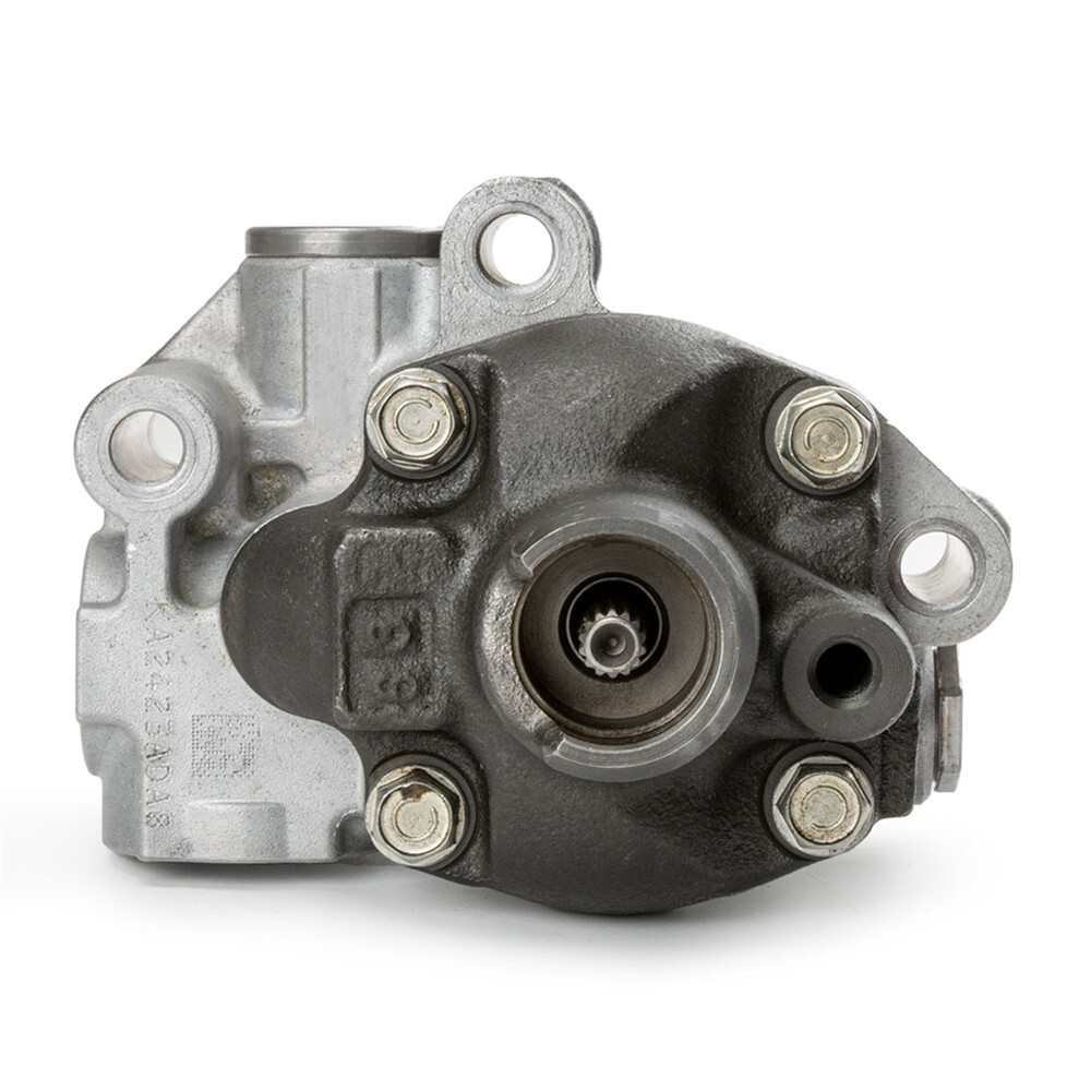 RE0F10D RE0F10J JF016E JF017E TRANSMISSION OIL PUMP CVT SONNAX & TRANSGO VALVE