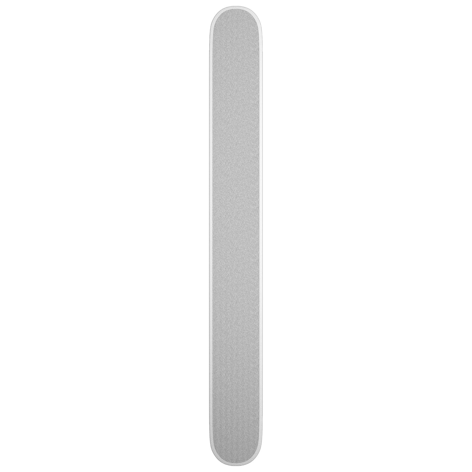 Luxury Diamond Nail File – #1 Fine Grit Finishing File for Fingernails Luxury Diamond Nail File – #1 Fine Grit Finishing File for Fingernails
