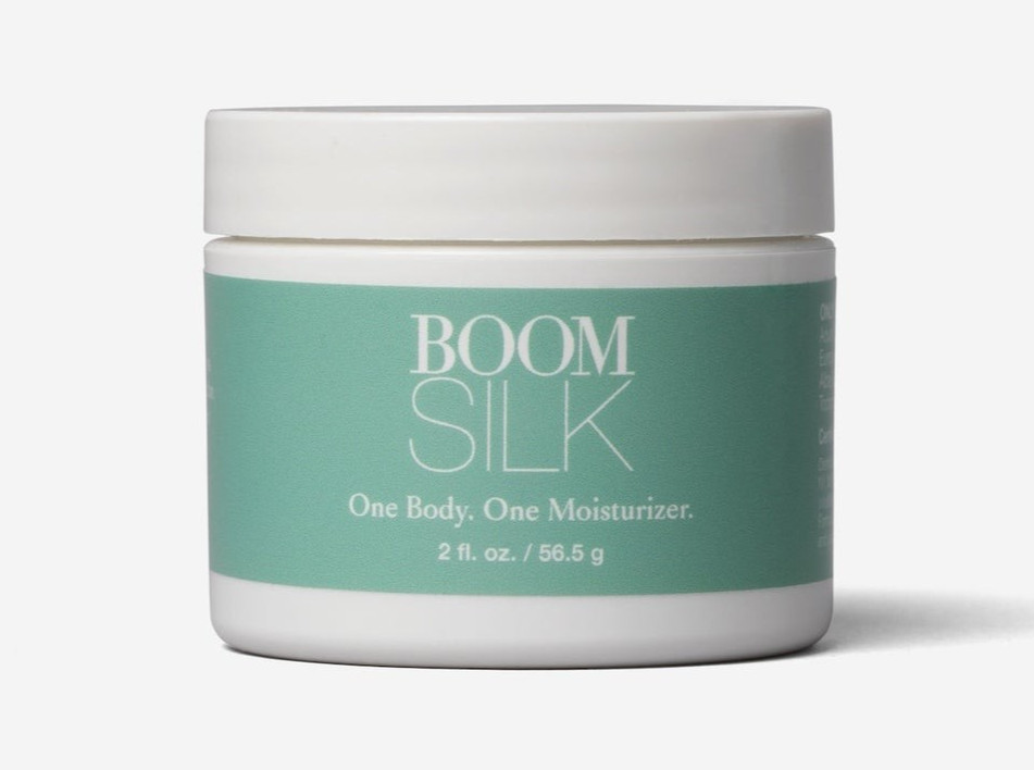 NEW - Boom By Cindy Joseph BOOMSILK MOISTURIZER Boom Silk - 2 oz | Sealed