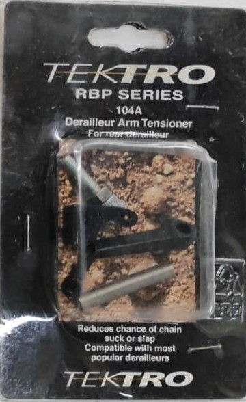 NOS TEKTRO RBP 10A4 Derailleur Arm Tensioner BMX Fixie Single Speed