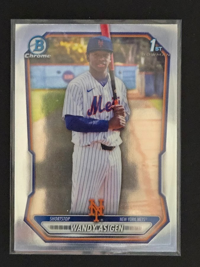 2026 Bowman Chrome Baseball PROSPECTS - COMPLETE YOUR SET
