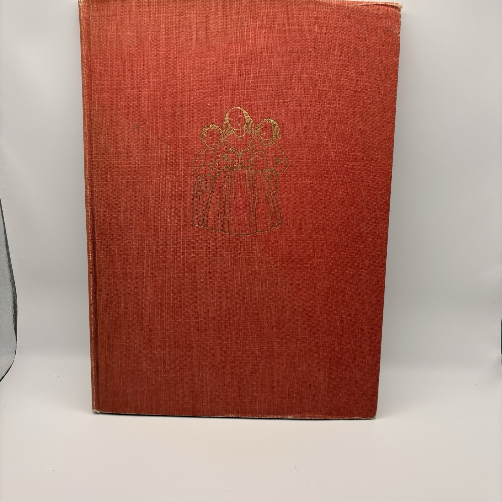 Vtg. Children’s Song Book-Religious Carols 1935