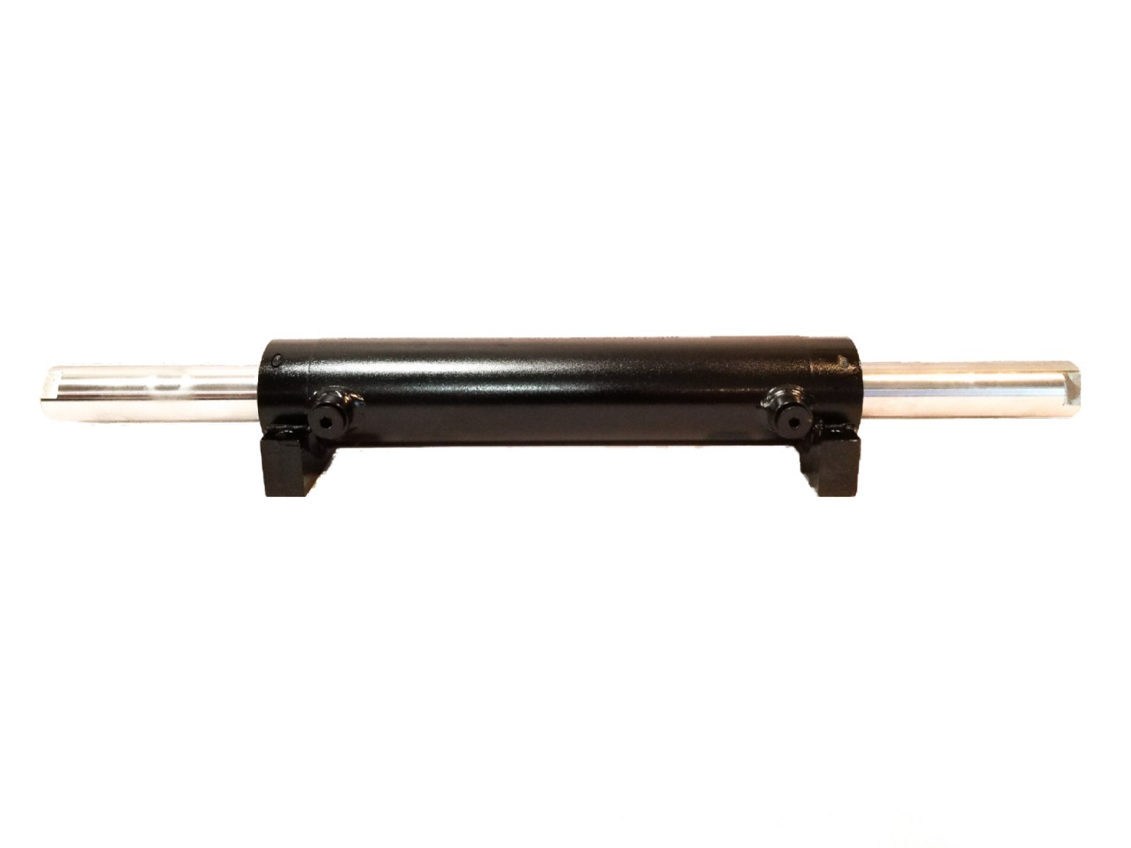 Dual ended hydraulic ram 2.5 Dual ended hydraulic ram 2.5