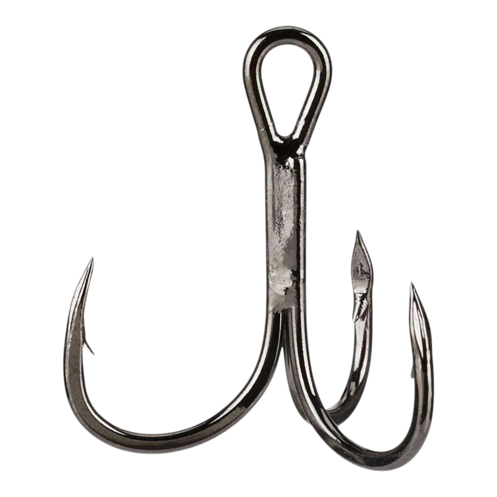 Owner Stinger Treble ST-41 BC 2X Hook 5641 - Choose Size