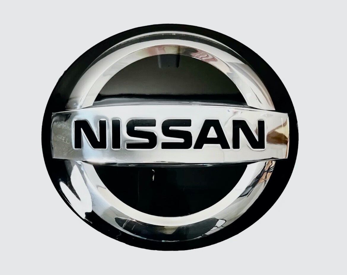 2019-2022 Nissan Altima Maxima Front Grille Emblem 62889-6CA0A
