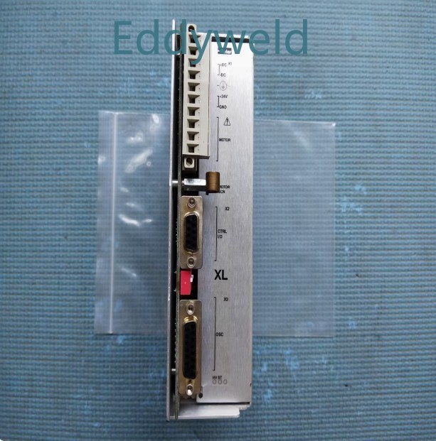 1pc Parker XL80 servo drive