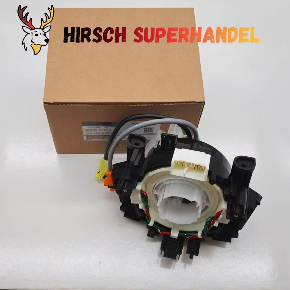 OEM NEW Clock Spring For 2006-2015 Nissan Pathfinder Xterra 25560-9CH2D OEM NEW Clock Spring For 2006-2015 Nissan Pathfinder Xterra 25560-9CH2D