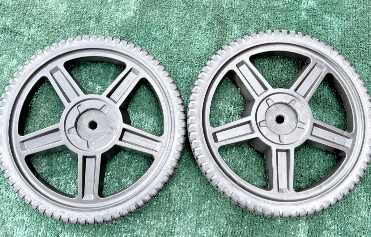 2PK HUSQVARNA OEM 12\