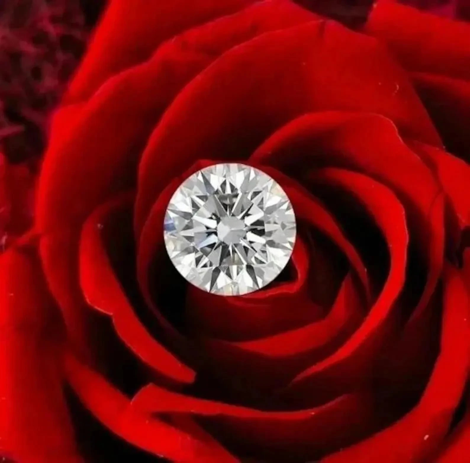 5.00 Ct Natural Diamond CERTIFIED D Grade ROUND LOOSE VVS1/11 mm