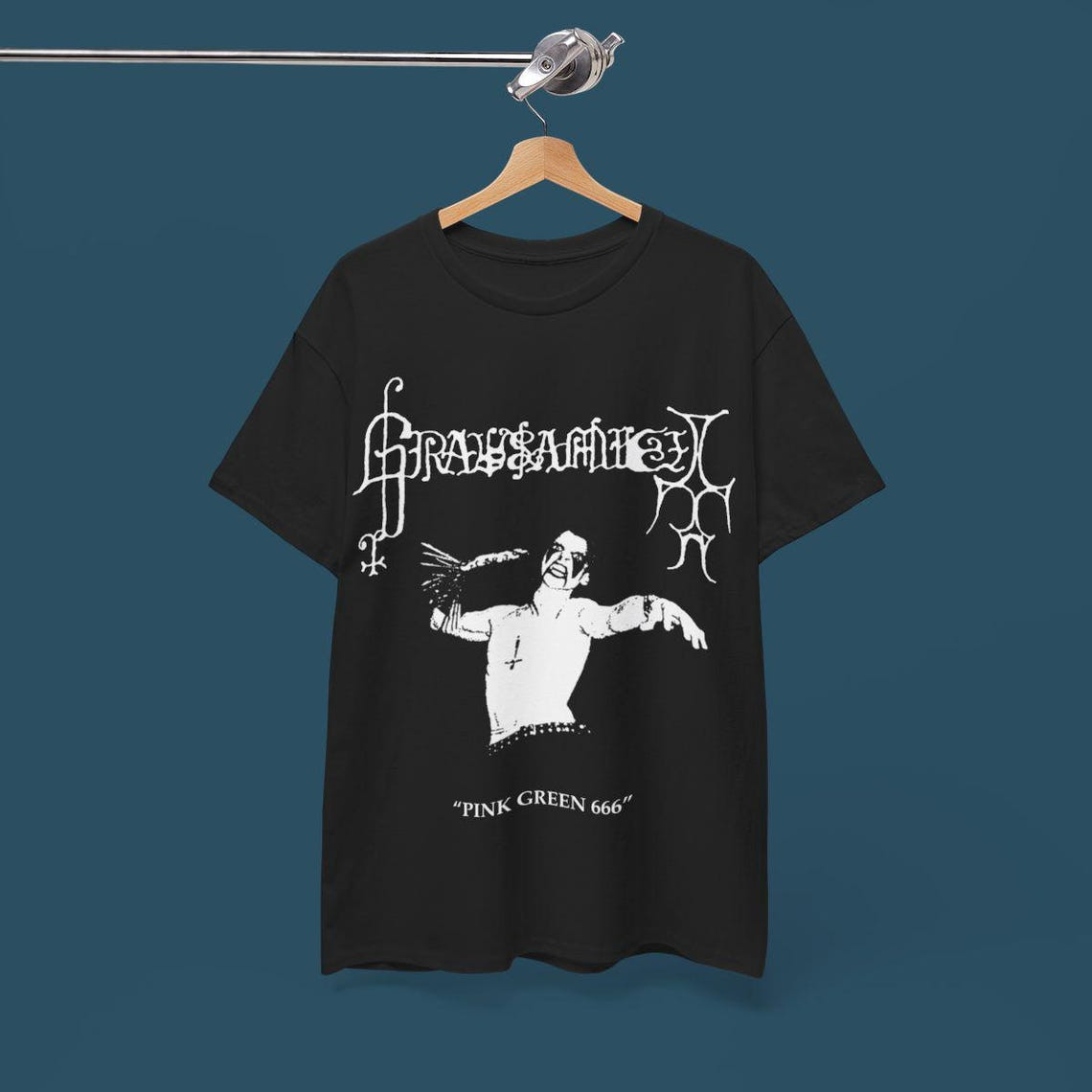 Grausamkeit T-Shirt, Music Black Metal  Unisex tee